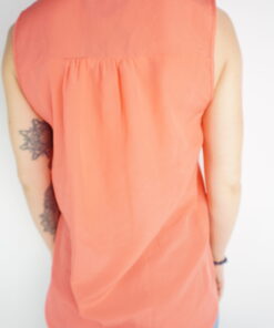 Alternative view of Bluse Gr. S