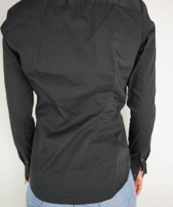 Alternative view of Bluse Gr. ca. S