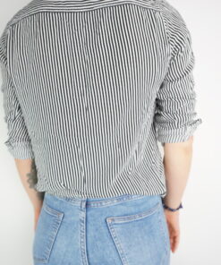Alternative view of Bluse Gr. ca S