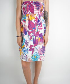 Kleid Gr. M