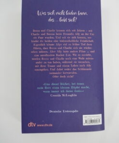 Alternative view of Zehn Jahre du und ich von Pernille Hughes
