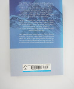 Alternative view of Allein auf den Everest von Göran Kropp & David Lagercrantz