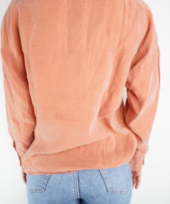 Alternative view of Zara Hemd Gr. XS