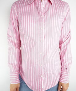 Tommy Hilfiger Hemd Gr. M