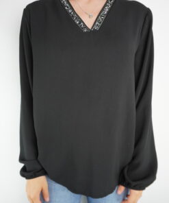 Bluse Gr. L