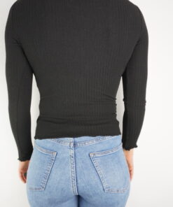 Alternative view of ONLY Langarm Shirt Gr. XS