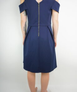 Alternative view of Dorothy Perkins Kleid Gr. M