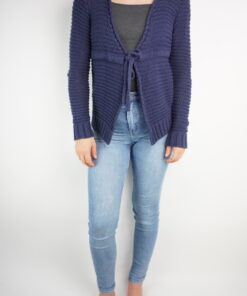 Rick Cardona Strickjacke Gr. ca. S