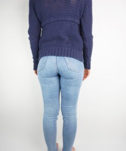 Alternative view of Rick Cardona Strickjacke Gr. ca. S