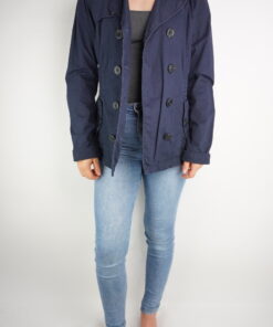 Tom Tailor Kurzmantel Gr. M