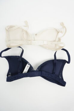 Alternative view of 2er Set BH Gr. 70B