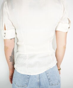 Alternative view of Please Bluse gr. ca. S