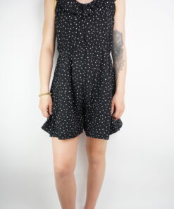 Jumpsuit Gr. 40