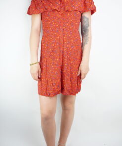 Kleid Gr. XS