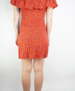 Alternative view of Kleid Gr. XS