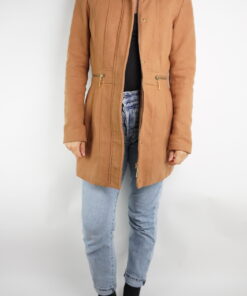 Vero Moda Mantel Gr. XS