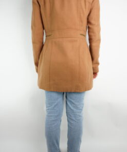 Alternative view of Vero Moda Mantel Gr. XS