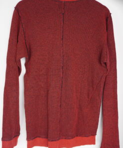 Alternative view of Diesel Pullover Gr. M