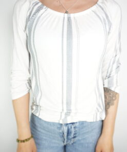 s.Oliver Langarm Shirt Gr. ca. S
