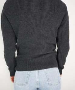 Alternative view of Rollkragenpullover FGr. XS