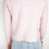 Strickpullover Gr. ca. S – Bild 2