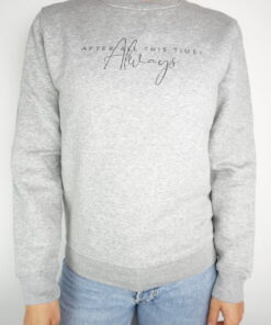 Sweatshirt Gr. XS