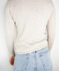 Alternative view of Max&Moi Pullover Gr. XS (70%. Seide)
