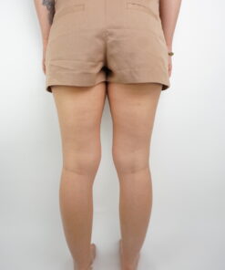 Alternative view of Shorts Gr. 38