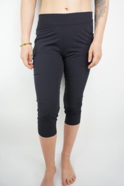 Nike 3/4 Hose Gr. XS