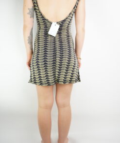 Alternative view of Kleid Gr. S