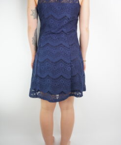 Alternative view of Kleid Gr. L