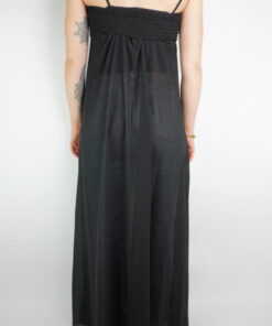Alternative view of Über-Kleid Gr. ca. S