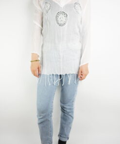 Bluse Gr. M