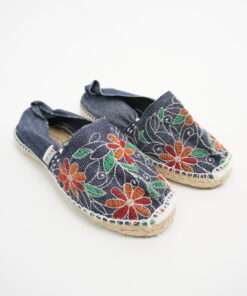 Espadrilles Gr. 36