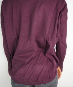 Alternative view of More&More Pullover Gr. S
