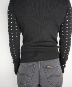 Alternative view of Pullover Gr. M