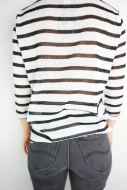 Alternative view of Pullover Gr. S