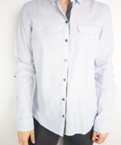 Mexx Hemd Gr. M