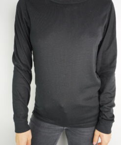 Langarm Shirt Gr. M
