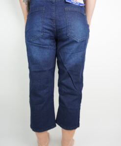 Alternative view of 3/4 Jeans Gr. 44 (mit Neu-Etikett)