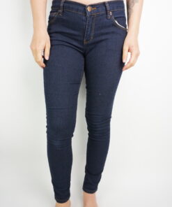 Jeans Gr. 26