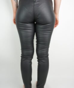 Alternative view of Cream Hose Gr. M