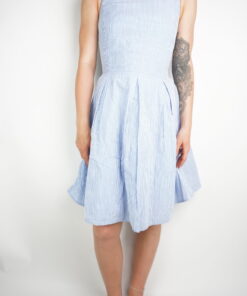 Esprit Kleid Gr. XS