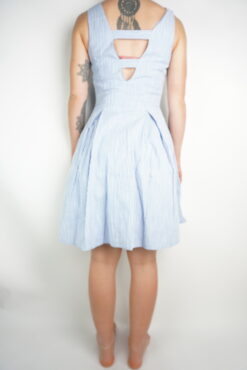 Alternative view of Esprit Kleid Gr. XS