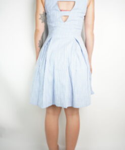 Alternative view of Esprit Kleid Gr. XS