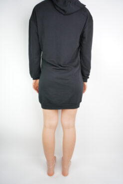 Alternative view of Hoodie-Kleid Gr. XS