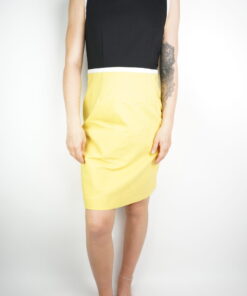 Hallhuber Kleid Gr. 38