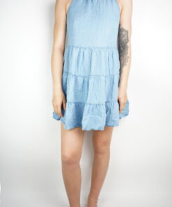 Kleid Gr. ca. S