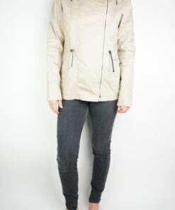 Hoodlamb Übergangsjacke Gr. S