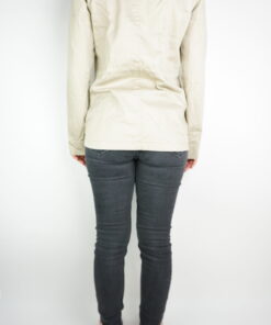 Alternative view of Hoodlamb Übergangsjacke Gr. S